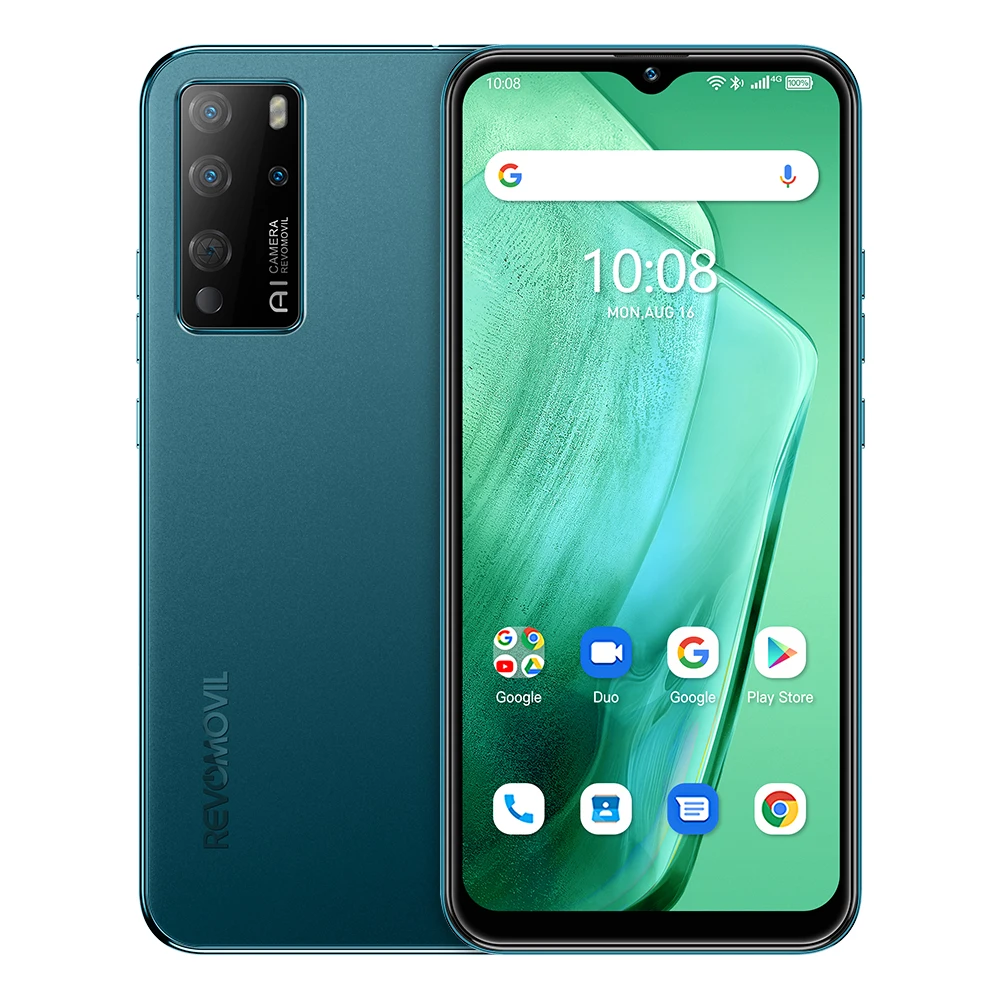 Celular 2021 новый смартфон S21 сотовый телефон 6 5 дюймов восьмиядерный 540*1200 3 ГБ + 64 Гб 16MP