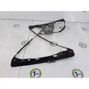 

A2037200546 WINDOW LIFTER FRONT LEFT MERCEDES C CLASS (W203) SPORTCOUPE