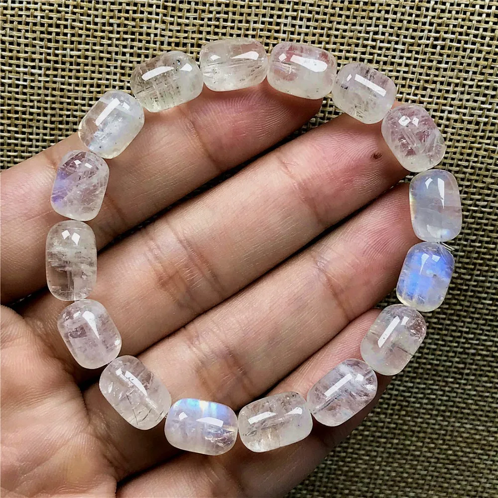 Moonstone Bracelet (13)