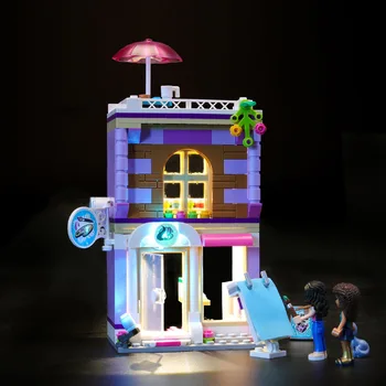 

MODIKER USB Powered LED Lighting Kit for Art Studio 41365 LED Included Only