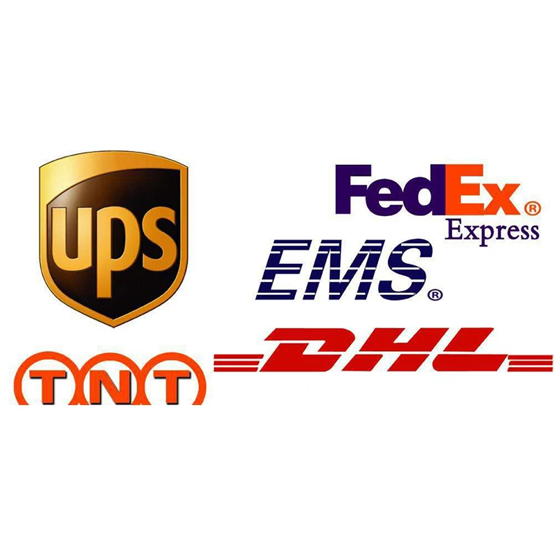 Оплатить DHL EMS UPS Fedex IE TNT Aramex (пожалуйста не заказывайте если мы вам сказали) |
