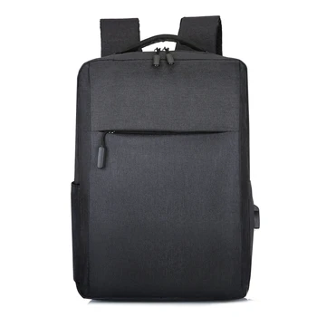 

New Usb Laptop Backpack Business Large Capacity Backpack Men Computer School Bag Travel Bagpack Student Bag