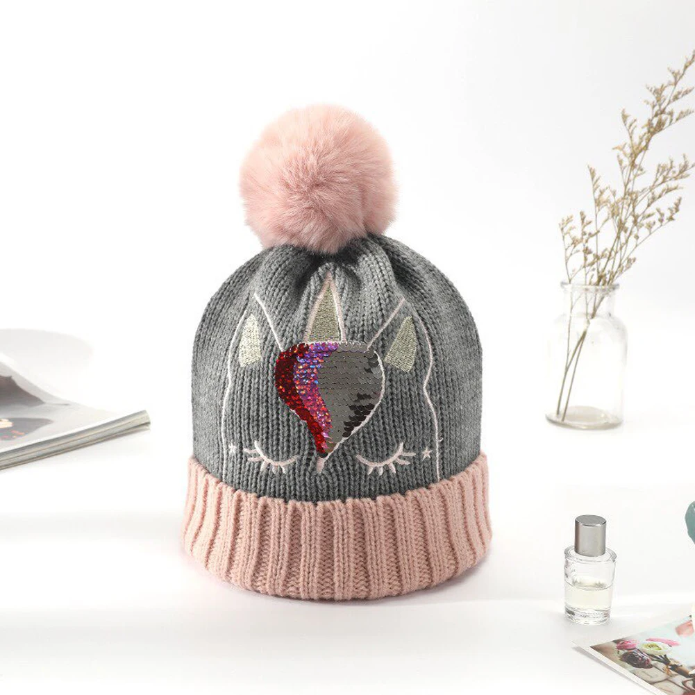 branded bobble hats