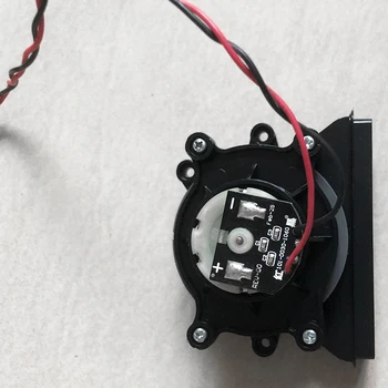 

Replacement Fan Motor Fits For Ilife V7s Plus Vacuum Cleaner Accessories & Parts