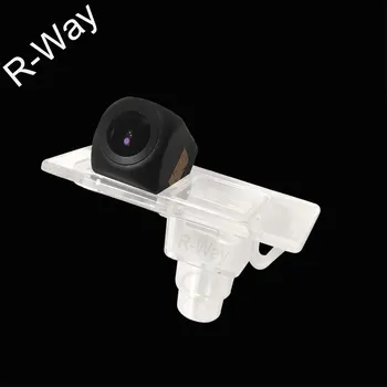 

R-Way Car Rear View Camera For Hyundai Elantra 2011 HD Car CCD Night Vision Backup Rear View Camera