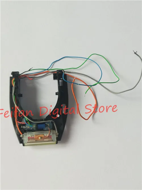 Luz de Flash de cubierta superior para Nikon D3100, unidad de Flash, piezas de repuesto de