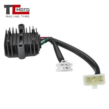 

Motorcycle Rectifier Regulator For Honda CB750SC Nighthawk CB750K CB750F CB1100F Super Sport CBX1000 CB900C CB1000C Custom