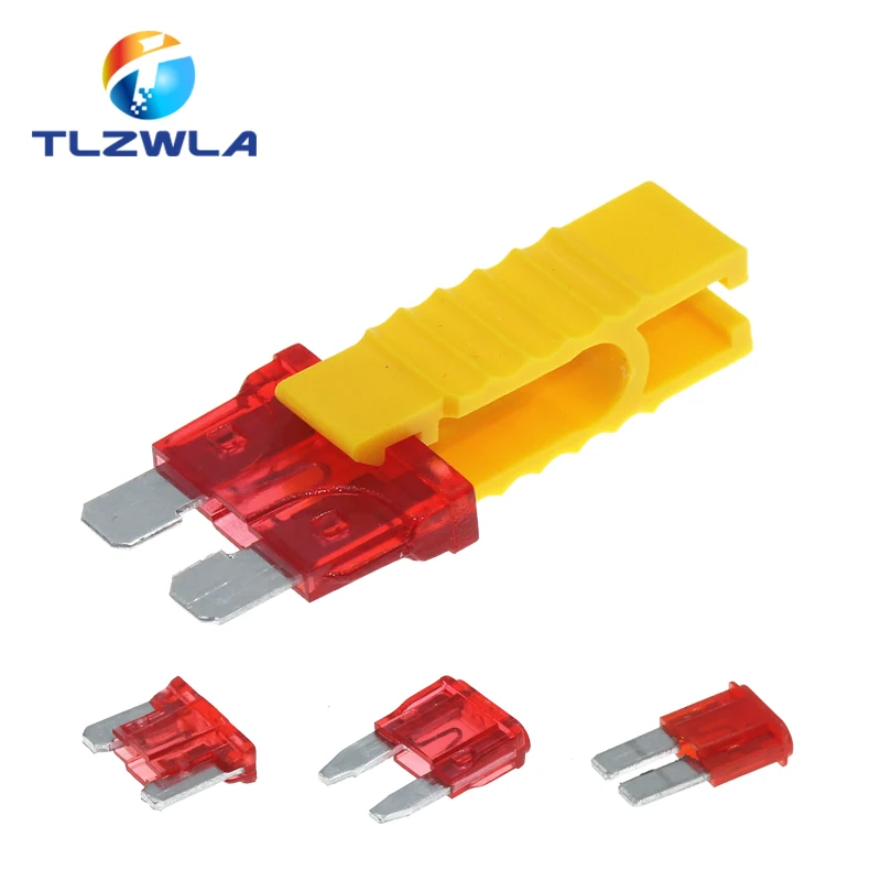 Съемник предохранителей TLZWLA 2 шт. | AliExpress