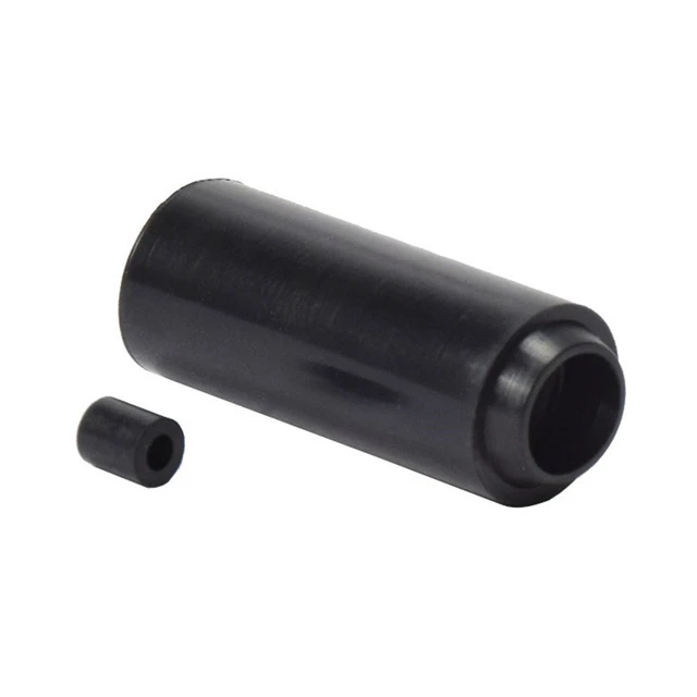 SINAIRSOFT 60 Degree Hard Type Improved Hop Up Bucking Rubber For Airsoft Hunting Shooting Target Paintball BB Air Gun black