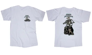 

Launch Mode Craig Johnson Skateboard Gm T-Shirt Punk Skull Alva Zorlac Unisex Size S-3XL