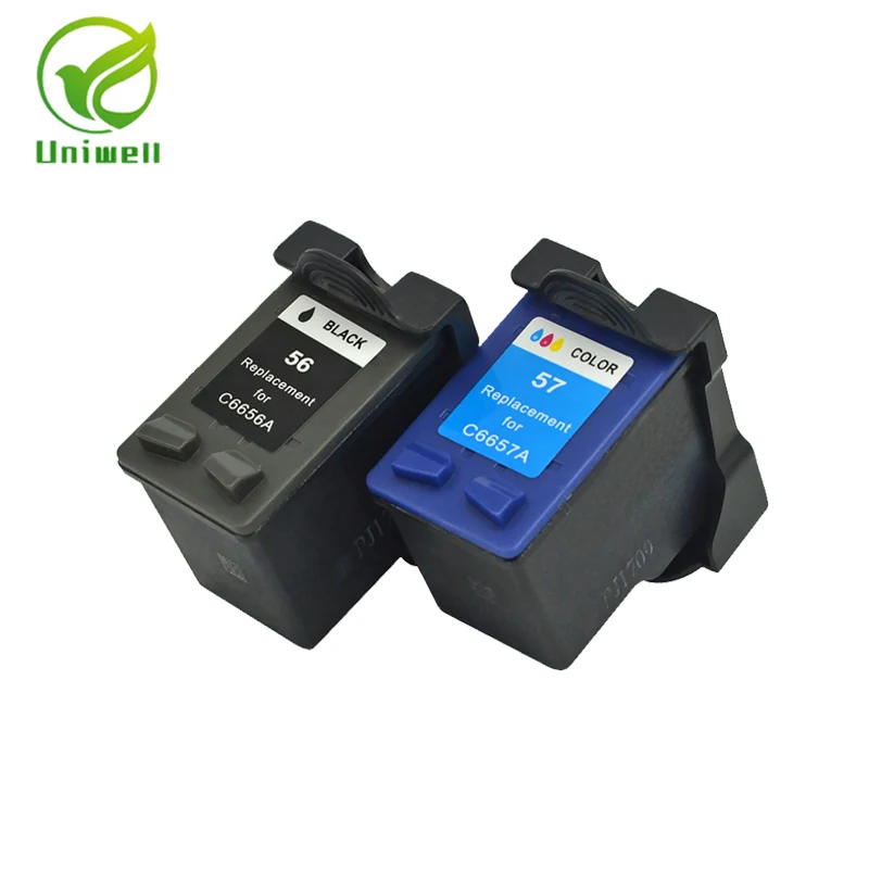 Картридж для принтера HP 56 Deskjet 450 450cbi 450ci 450wbt F4140 F4180 5150 5550|Чернильные картриджи| |