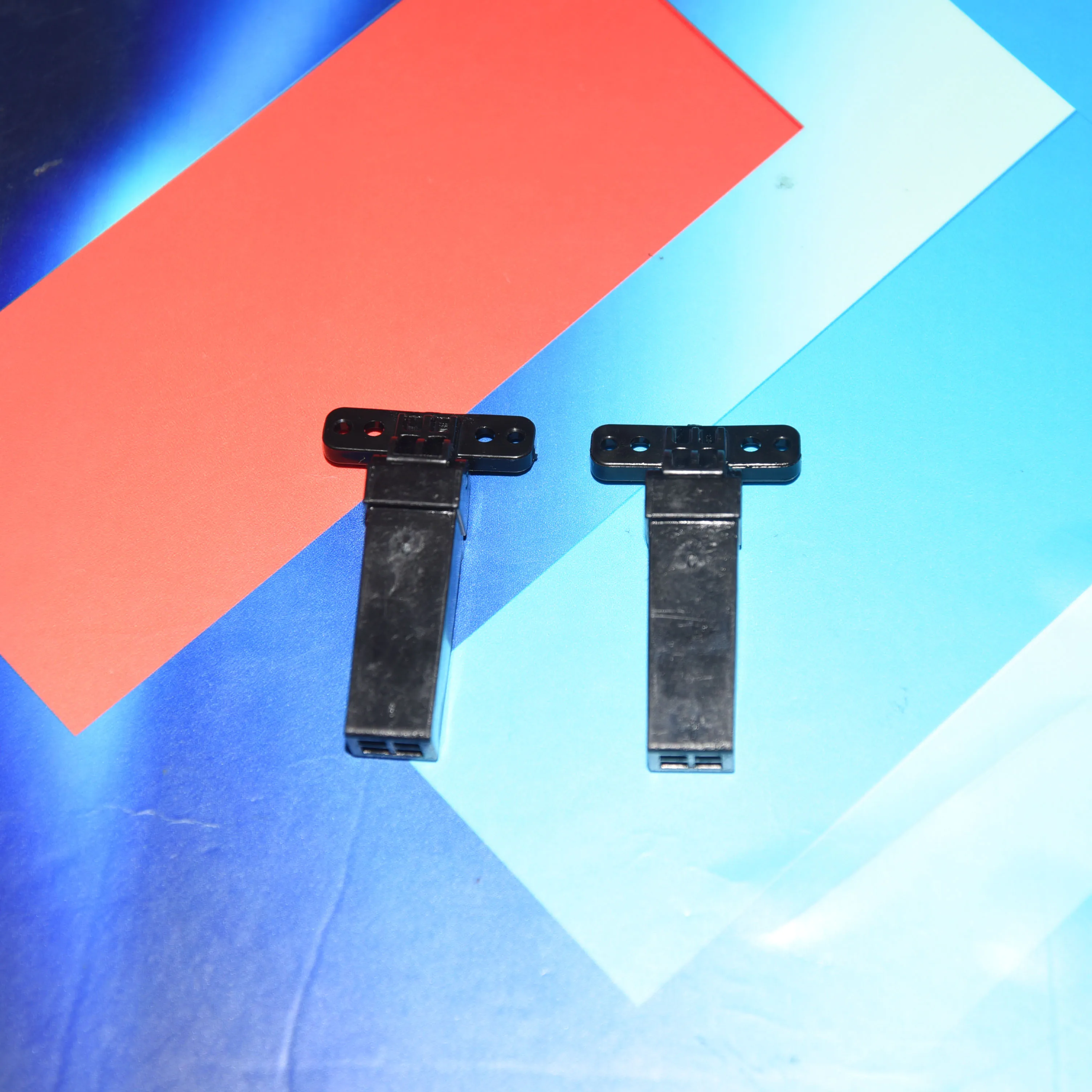 

4PCS JC97-03190A JC97-03191A Mea Unit Hinge Assy for Samsung SCX 3400 3406 4729FD 4729FW CLX 3170FN 3175 3175FN 3175F