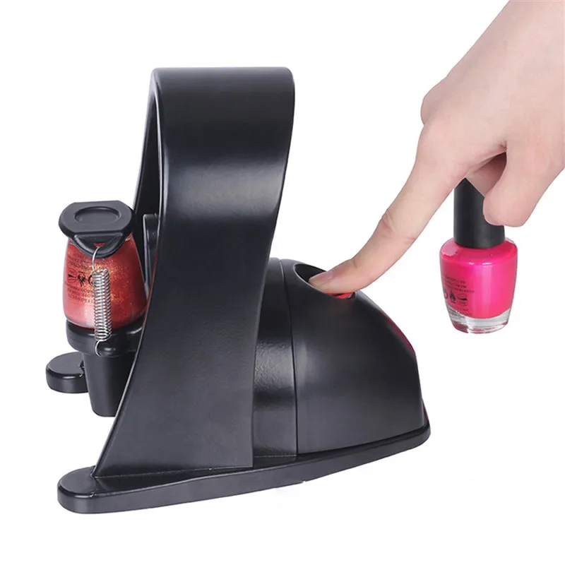 Профессиональный гель лак для ногтей шейкер салон лак для ногтей шейкер лак краска для татуажа бутылка встряхиватель машина
