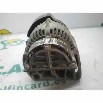 

ALTERNATOR FIAT POINT BERL. (176)