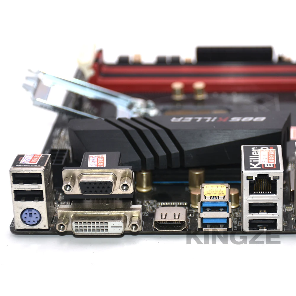 Used Asrock B250 Gaming K4 Original Used Desktop Motherboard B250 Lga1151 Ddr4 Sata3 Usb3 0 Support I5 7500 6500 Motherboards Aliexpress