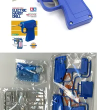  74042 Tamiya Craft Tools Electric Handy Router Sander Grinder 74041 Hand Drill 74049/74043 1-3mm/2.4mm Sanding Head Mini 4WD Car 