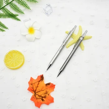 

0.5/0.7mm quality student automatic pencil for children sketch school supplies stationery