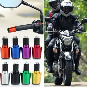 

Motocross Accessories Motorcycle Scooter Handle Plug Electric Vehicle Conversion Handle Universal Hand Plug