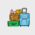 MYL Bag Store Store