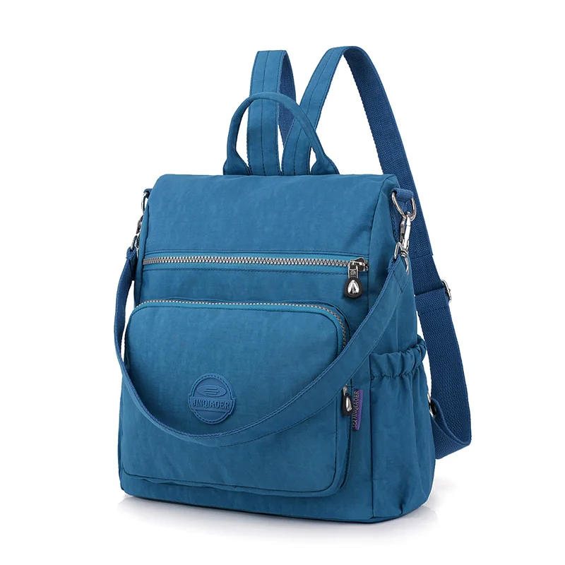

Maternity Bags Baby Mummy Backpack Newborn Baby Diaper Bags Nappy Shoulder Bag for Outdoor Waterproof BXY052