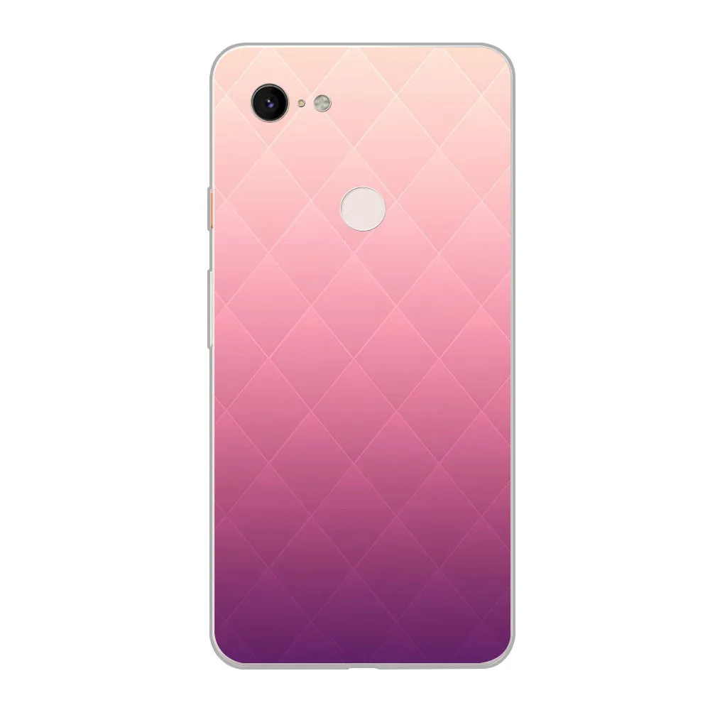 Чехлы для телефонов ciciber Google Pixel 3 2 XL зеркальный чехол 3XL 2XL чехлы оболочка