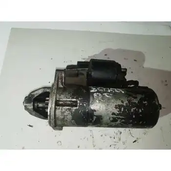 

001108087 91AB11000AA Starter Motor Ford Escort Saloon/turnier Rs 2000 Saloon