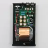 50W R Core Transformer Dual Output Low Noise DC Regulated Linear Power Supply  5V 9V 12V 15V 21V 24V HiFi PSU 6
