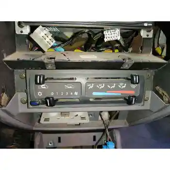 

CONTROL HEATING/AIR CONDITIONING NISSAN TERRANO/TERRANO.II (R20)