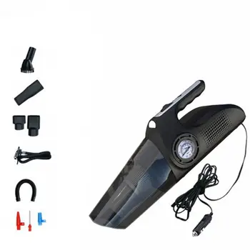 

Car Vacuum Cleaner Wireless Car Rechargeable Vacuum Cleaner Dry And Wet Vacuum Cleaner Home Handheld Vacuum Cleaner