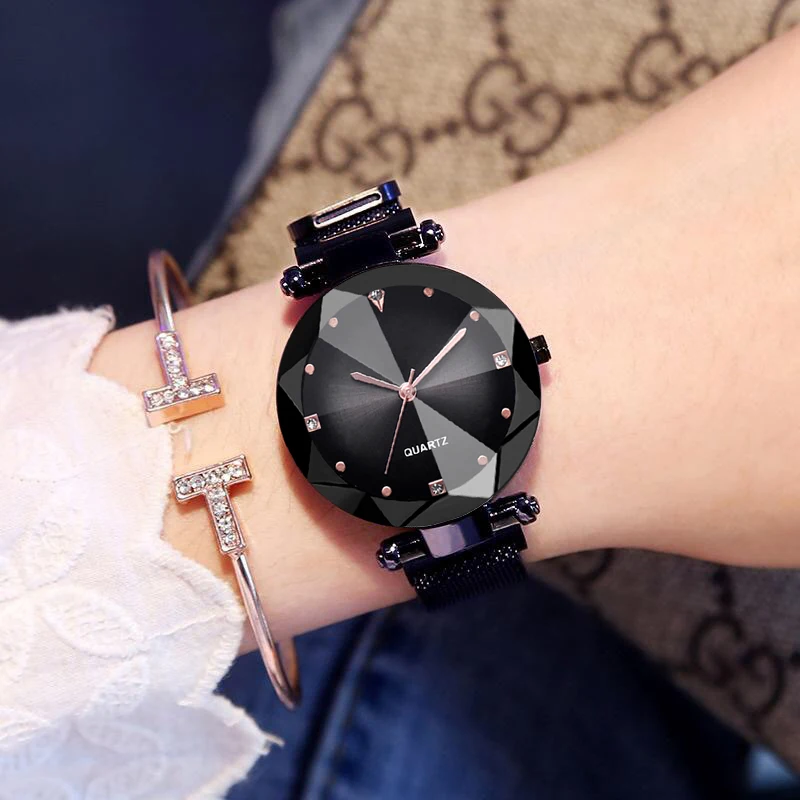 Top Brand Luxury Women Watches Fashion Beautiful Quartz Ladies Watch Sport Relogio Feminino Wristwatch for Lovers Girl Friend - Image 5