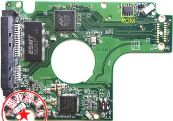 

Original logic circuit board hard disk circuit board 2060-771960-000 Rev a hard disk notebook PCB circuit board