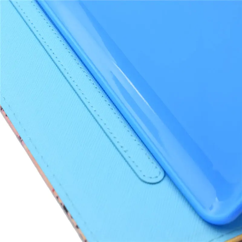 Чехол для iPad 10,2 Smart Cover для Apple iPad 7th Generation A2200 A2198 A2232 Funda планшет мультфильм подставка в виде кошки оболочки+ подарок