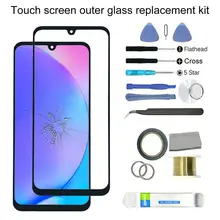 Samsung M21 Touch Screen Phones And Telecommunications Aliexpress