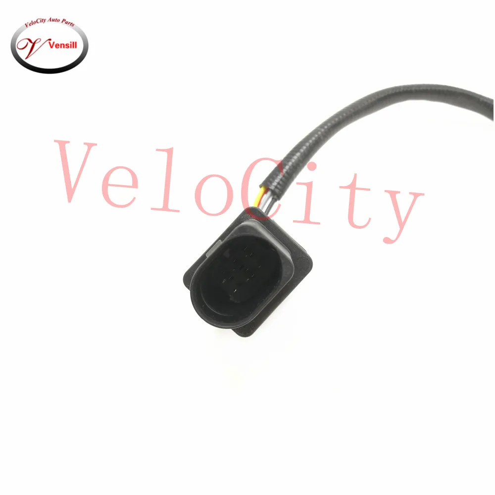 5 Wires Lambda Sensor Oxygen Sensor For Citroen C4 C5 Peugeot 207 208 3008 Part No# 0258017217 1918LL