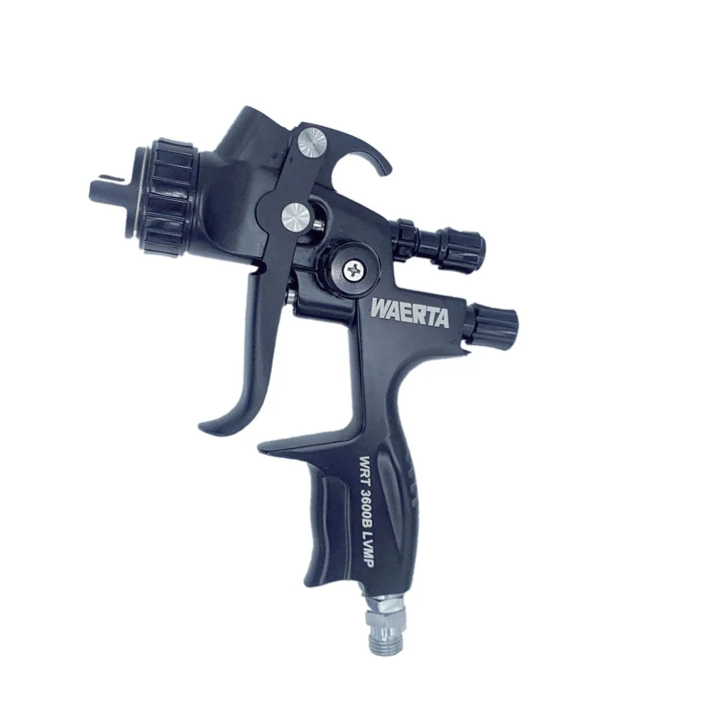 

3600B 1.3mm Nozzle Professional Spray Gun Sprayer Paint Air Mini Spray Gun for Painting Cars Aerograph Tool