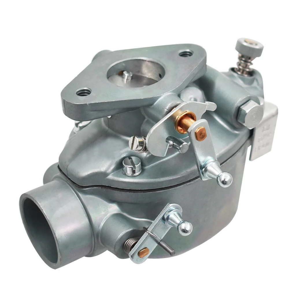 Карбюратор для Ford Jubilee NAA NAB трактор EAE9510C Marvel Schebler TSX428