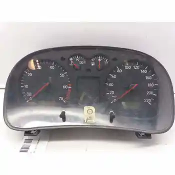 

1J0920802 BOX INSTRUMENTS VOLKSWAGEN GOLF IV SALOON (1J1)