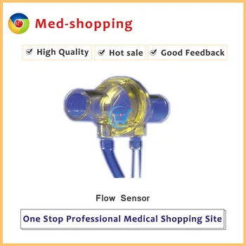 

Hamilton Raphael Ventilator SpiroQuant H Flow Sensor