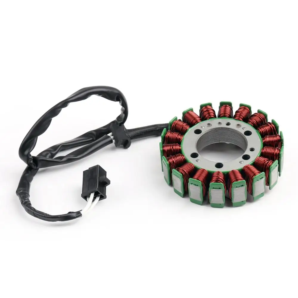 Artudatech обмотки статора для Kawasaki ER650 ER6N ER6F ниндзя 650 2006-2011 KEL650 2007- ER 6N 6F ER Кел 650 2008 аксессуары