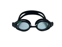 YZB moda profesional protección ajustable grado miopía natación GogglesMyopia hombres mujeres gafas impermeables adultos gafas