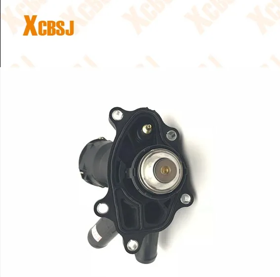 Для Mercedes термостат двигателя+ Корпус+ Датчик W204 R172 W212 OEM A2712000315