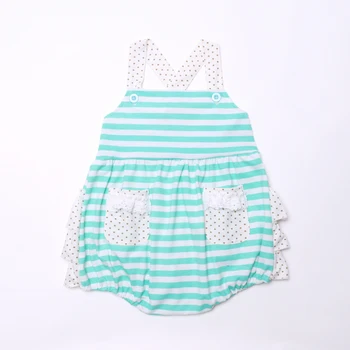 

Baby Girl Romper kid girls clothes Children clothing baby summer romper baby jumpsuit Sleeveless