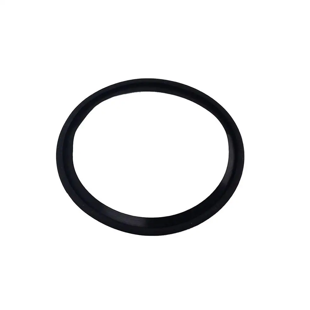 Saxofón Alto saxofón silenciador de trompeta anillos amortiguador de silicona campana Protector accesorio anillos de silencio de silicona