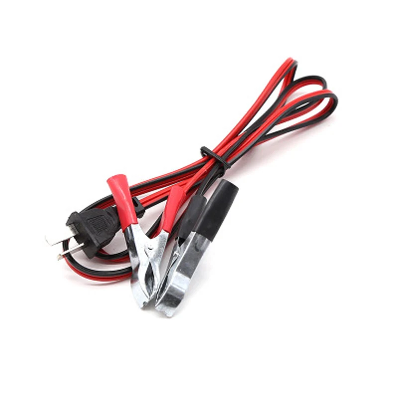New 1.2m Generator DC Charging Power Cable BTL Battery Folder Battery Charging Cable T-line for EU1000i EU2000i