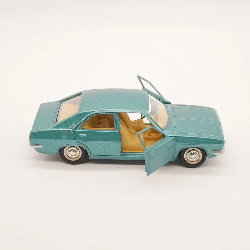 DINKY TOYS 1:43 SIMCA 1800 литая модель автомобиля|Наземный транспорт| |