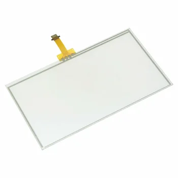 

Radio 6.1in 150 * 84mm 5V 1pc Touch Screen Digitizer Brand new Durable