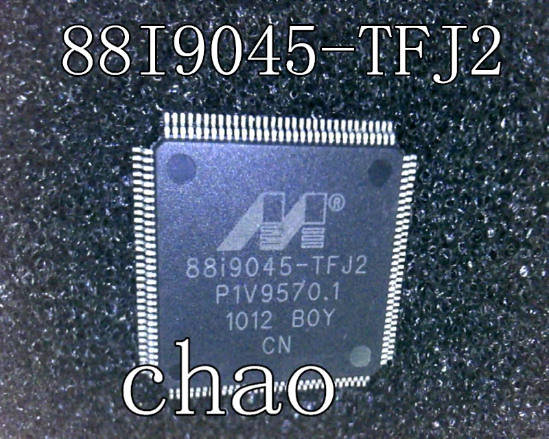 5 шт./лот 88i9045-TFJ2 QFP