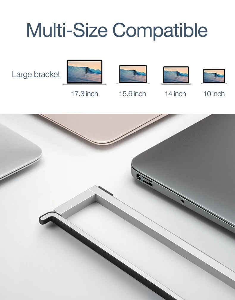 notebook Stand holder (4)