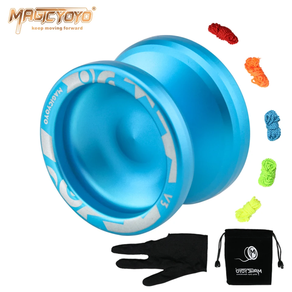 magic yoyo v3 review