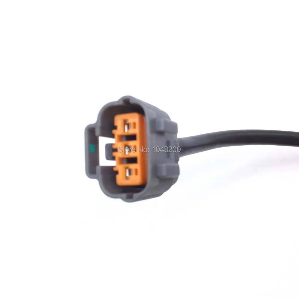 Датчик положения коленчатого вала для Mazda Miata Demio MX5 MX-5 323 OE# J5T27072, ZL01-18-221, PC390, ZL01-18-221A